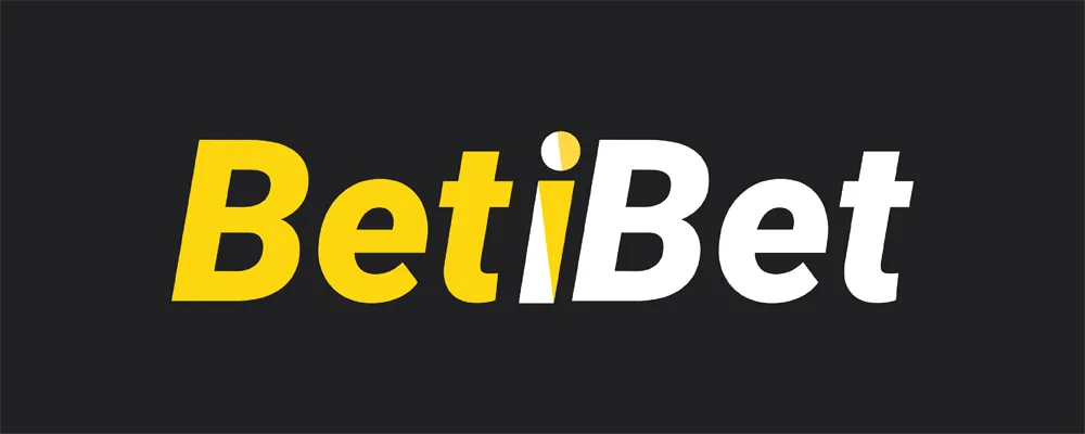 Betibet logo